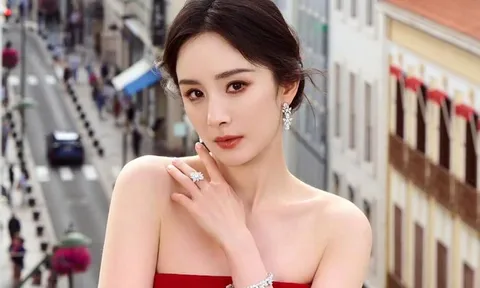 Sau 8 năm ly hôn, Dương Mịch có động thái đáng chú ý liên quan đến con gái