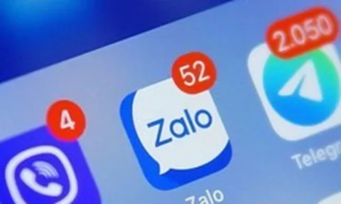 Tài khoản Zalo bị chiếm, xử lý thế nào?