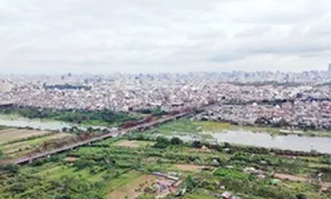 Cần quy định rõ trách nhiệm trong xử lý vi phạm đất đai