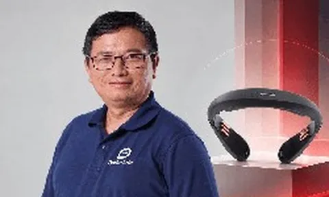 Chuyện khởi nghiệp tuổi trung niên của CEO startup thần kinh Việt Nam duy nhất vào top 'đang lên' của thế giới: “Ở tuổi 45, tôi có nhiều vốn nhất”