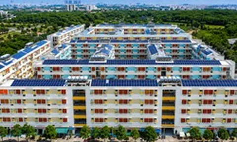 Thu nhập mua nhà ở xã hội tính theo lương trước thuế hay thực nhận?