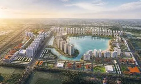 TP.HCM chấp thuận đầu tư Khu nhà ở xã hội hơn 64.000 tỷ đồng, diện tích 191 ha