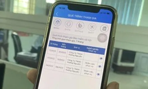 Cảnh giác với các thủ đoạn lừa đảo liên quan đến BHXH, BHYT