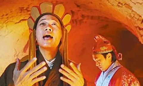 "Đường Tăng" La Gia Anh tuổi 80 vẫn miệt mài kiếm tiền, mỗi tháng tốn 33 triệu đồng khám bệnh