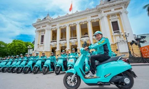 Green SM mở rộng hệ sinh thái xanh, đồng hành cùng doanh nghiệp Việt