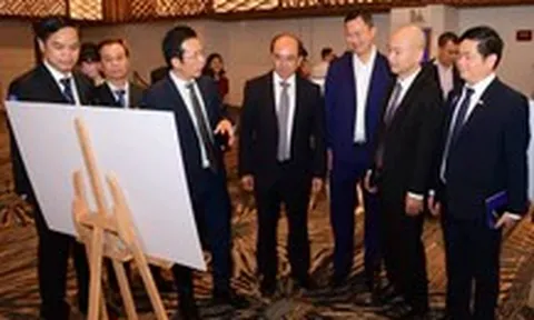 Thương hiệu Vàng TP.HCM: Doanh nghiệp giữ chữ tín để vượt sức ép cạnh tranh