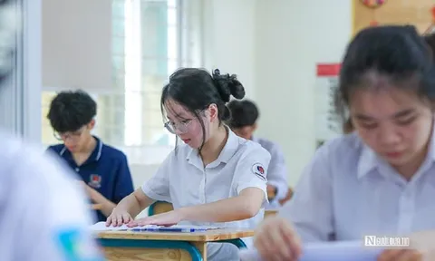Nhiều trường đại học "hé lộ" kế hoạch tuyển sinh năm 2027