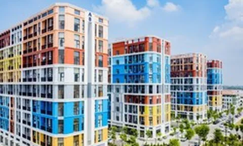 Hơn 90% căn hộ “sáng đèn” sau bàn giao, lý giải sức hút an cư tại Sun Urban City