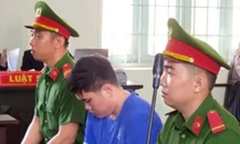 Vụ tài xế gây tai nạn làm nữ sinh 14 tuổi ở Vĩnh Long tử vong: VKS đề nghị phạt tài xế Trung đến 30 tháng tù