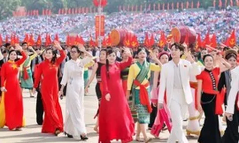 Các địa phương đã sẵn sàng cho Ngày Văn hóa Việt Nam và Ngày hội Đại đoàn kết toàn dân tộc