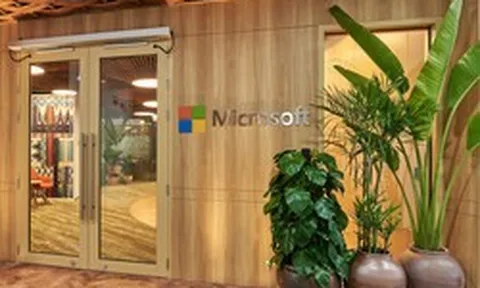 Microsoft nói gì về thông tin sa thải nhân sự tại Việt Nam?