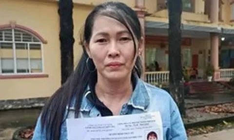 Dùng 7 sổ đỏ giả thế chấp vay 4,6 tỷ đồng rồi bỏ trốn