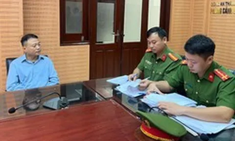 Shark Bình lợi dụng ảnh hưởng trên mạng xã hội lừa nhà đầu tư 'rót tiền'
