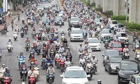 Toàn bộ người dân chuẩn bị mua xe trên cả nước chú ý khuyến cáo quan trọng từ Công an