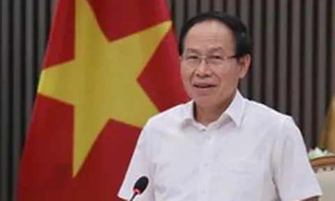 Rà soát 114 trường có trên 100 lớp sau sắp xếp, điều chỉnh những cơ sở vượt khả năng quản trị