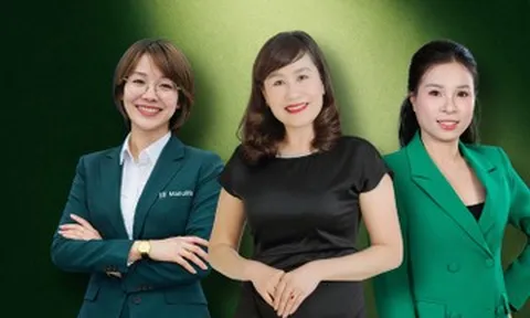 Khi kinh nghiệm trong môi trường giáo dục là lợi thế của tư vấn viên bảo hiểm