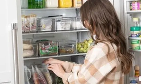 Loại thực phẩm quen thuộc không nên để tủ lạnh quá 2 ngày