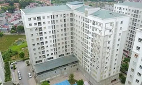 Yêu cầu xác minh 2 trường hợp nghi vi phạm khi mua nhà ở xã hội