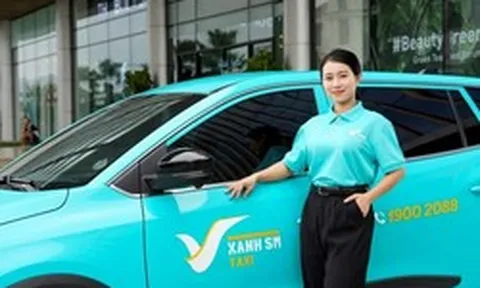Ông Phạm Nhật Minh Hoàng: Tài xế nữ của Green SM được giảm ngày công, tặng 500.000 đồng khi sinh con