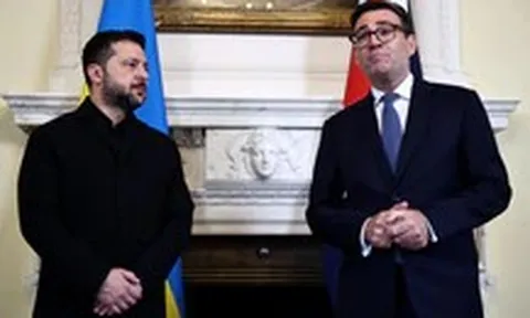 Tin tức thế giới 15-10: Ông Zelensky cảm thấy bị ông Trump phản bội; 2 tàu chìm gần eo biển Hormuz