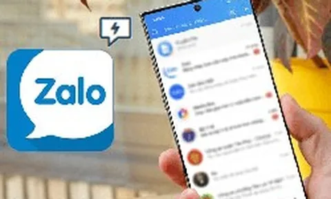 Toàn bộ người dân hay gọi điện cho người thân bằng Zalo đặc biệt lưu ý cảnh báo 'nóng' từ công an
