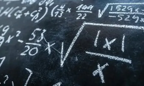 Giới toán học choáng váng trước bước tiến của AI: Con người liệu còn theo kịp máy móc?