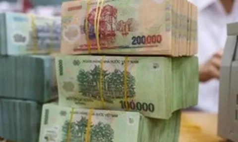 Đẩy nhanh hoàn thuế giá trị gia tăng