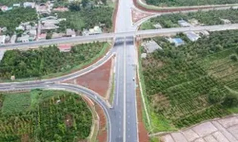 Hơn 1.700 tỷ làm 5 km đường nối cao tốc với sân bay Buôn Ma Thuột