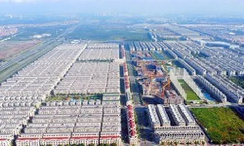 Điểm danh loạt dự án bất động sản nổi bật tại Hưng Yên