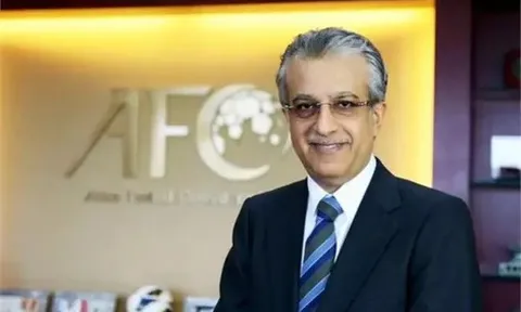 AFC cân nhắc hoãn Asian Cup 2027 giữa lo ngại an ninh