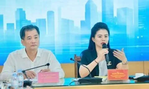 Đại diện Bộ Xây dựng: Rất khó xác định chính xác thời điểm thị trường BĐS chạm đáy, giá nhà giảm chưa hẳn là bán cắt lỗ
