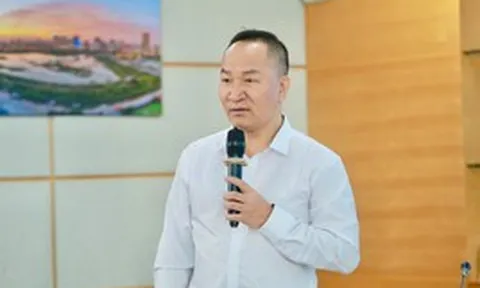 Sếp bất động sản: Căn nhà 10 tỷ đồng, khách trả 7,5 tỷ tiền mặt tôi sẵn sàng bán...điều quan trọng nhất là dòng tiền, đôi khi cắt lỗ sớm đã là thành công