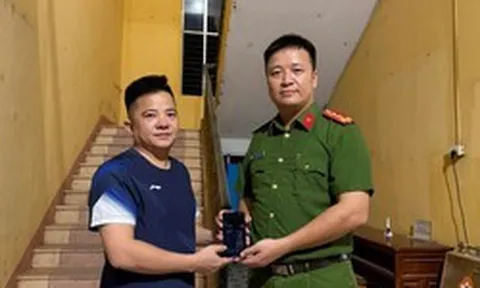 Anh Trần Việt Thắng chuyển khoản 8,6 triệu đồng vào tài khoản VietinBank 13461xxx ở Đắk Lắk: Công an rà soát giao dịch