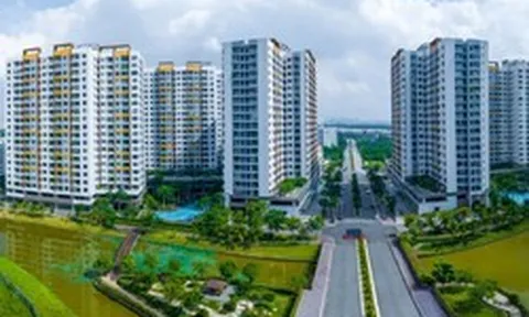Bán nhà chung cư mới biết phải nộp thuế đất phi nông nghiệp: Quy định thế nào?