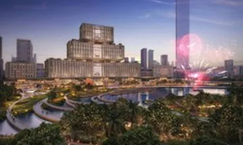 Vì sao loạt siêu dự án ở TP.HCM chậm triển khai sau khởi công, động thổ?