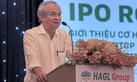 Bầu Đức sau hơn một thập kỷ tái cơ cấu: Áp lực trả nợ, 'không dám liều nữa'