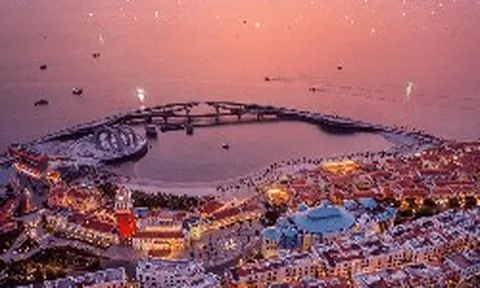 Các điểm đến Việt Nam ghi nhận đà tăng trưởng tích cực, nổi bật với sức hút của Phú Quốc tại khu vực
