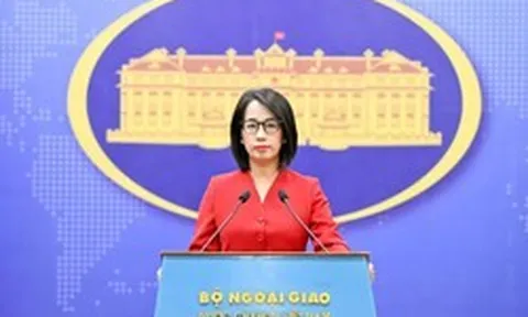 Hoan nghênh Hoa Kỳ đánh giá khách quan về kết quả tích cực của Việt Nam trong phòng chống mua bán người