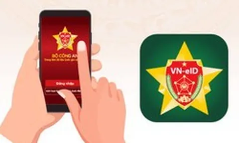 Hà Nội triển khai kết nối VNeID với hệ thống định danh điện tử ASEAN