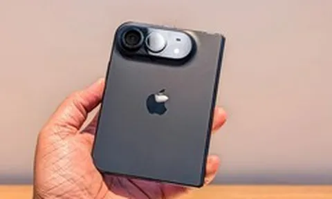 Giật mình với giá sửa iPhone Duo, tiền sửa cao nhất gần bằng mua iPhone 18 Pro Max mới