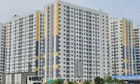 Hơn 18.000 căn nhà cho thuê dự kiến hoàn thành cuối năm 2026