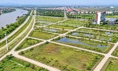 Khu ‘đất vàng’ bỏ hoang nhiều năm ở Ninh Bình sắp được đấu giá có gì đặc biệt?