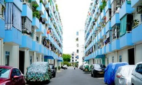 Một phường được TP.HCM 'thưởng nóng' công trình 200 tỷ đồng