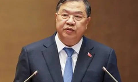 Năm 2027 phấn đấu tăng trưởng GDP từ 10% trở lên, tạo chuyển biến thực chất trong tổ chức thực thi