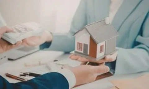 Thủ tục mua lại nhà ở xã hội trong thời hạn 5 năm