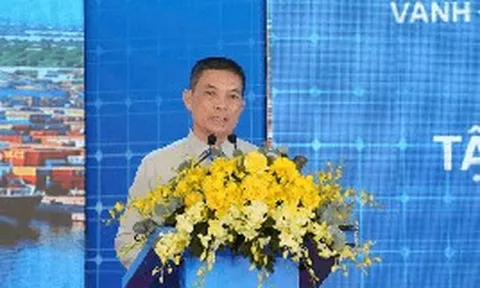 Lời hứa của Chủ tịch Tập đoàn Sơn Hải
