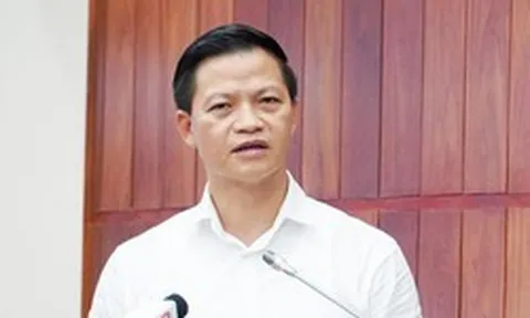 Bí thư Quảng Trị phê bình 43 địa phương giải ngân 0% vốn khoa học, công nghệ