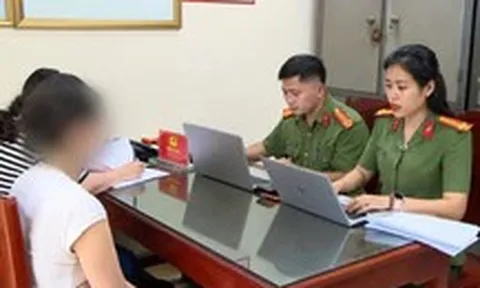 Triệu tập 30 nghi phạm liên quan đường dây trốn thuế, giao dịch khoảng 15.000 tỉ đồng