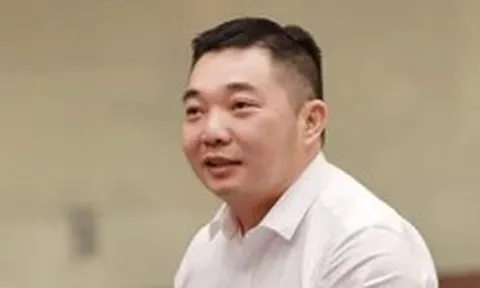 Ông Lê Trương Hải Hiếu làm Phó trưởng Ban Tổ chức Thành ủy TP.HCM