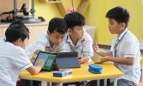 Cấm thu tiền dạy tăng cường, trường học xoay xở ra sao?
